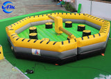 The Sweeper mechanical ride(20x20x20)