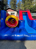 Obstacle Course (16x30Lx18)