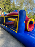 Obstacle Course (16x30Lx18)