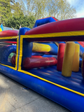 Obstacle Course (16x30Lx18)