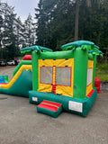 Tropical Bounce and Slide (13x13x23)