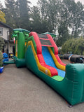 Tropical Bounce and Slide (13x13x23)