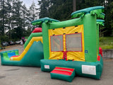 Tropical Bounce and Slide (13x13x23)