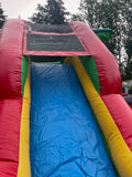 Tropical Bounce and Slide (13x13x23)