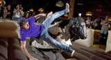 Mechanical bull