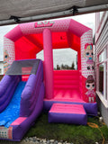 LOL Bouncy Castle (13x15x13)