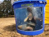 Dunk Tank ( All day rental)