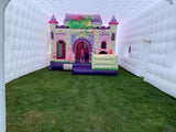 White rain tents/Wedding tents