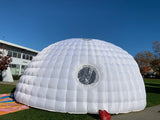 White rain tents/Wedding tents