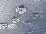White rain tents/Wedding tents