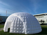 White rain tents/Wedding tents
