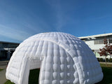 White rain tents/Wedding tents
