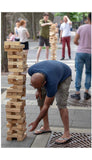 Giant Jenga. All Day Rental