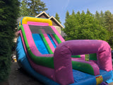 Super Slide 25' L x 18' H - All Day Rental