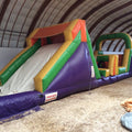Obstacle Courses