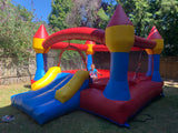 Endurance bouncer (13x13x12) All day rental