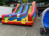 Double Slide( 20x15x15)