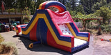 Fun times Slide(18x15x15) All day rental