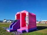 LOL Bouncy Castle (13x15x13)