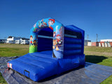 Paw Patrol Bouncy Castle (12x12x12)