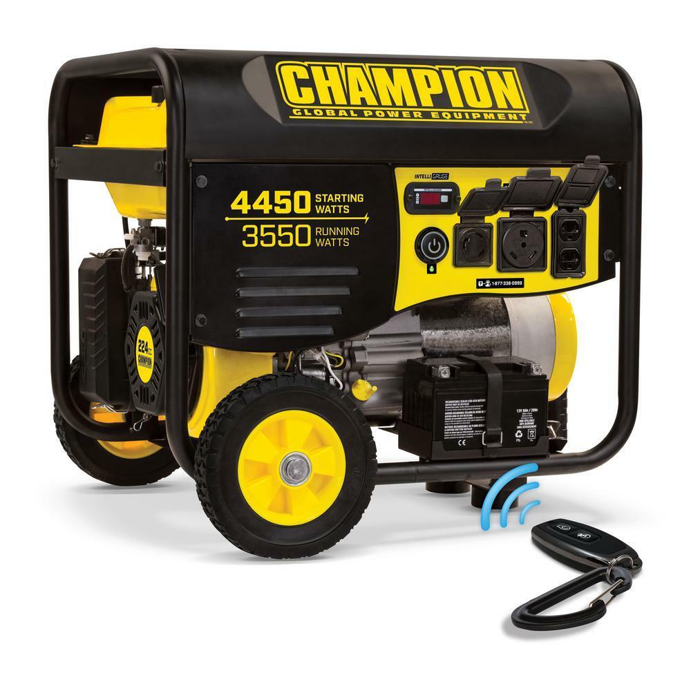 GENERATOR