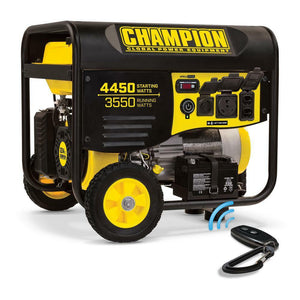 GENERATOR