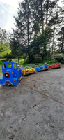 Electric Train for sale