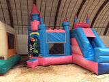 Princess castle for sale