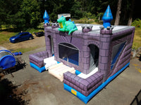 Dragon castle for sale