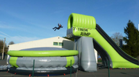 Big Jump inflatable