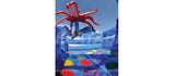 Huge Ocean World Bouncy Castle(30x18x20)