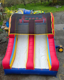 Obstacle Course (30x15x25)