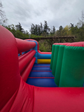 Obstacle Course (30x15x25)