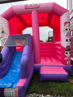 lol princess castle for sale