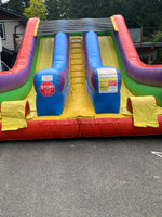Double Slide( 20x15x15)