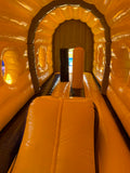 Under the sea Obstacle course(22x15x15) All Day Rental