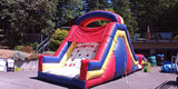 Fun times Slide(18x15x15) All day rental