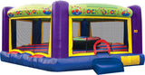 Rock&Roll Jousting Ring. All day rental