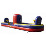 Bungee-Basketball All Day Rental(16x13x10)
