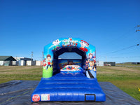 Paw Patrol Bouncy Castle (12x12x12)