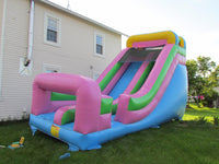 Super Slide 25' L x 18' H - All Day Rental