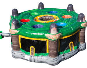 Whack & Mole (15' x 15' x 7') - all day rental